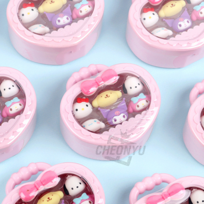 조이비타 산리오 반지