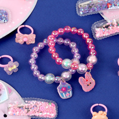 러블리 악세서리 세트 (랜덤발송)