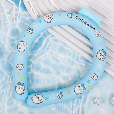 치이카와 넥쿨러