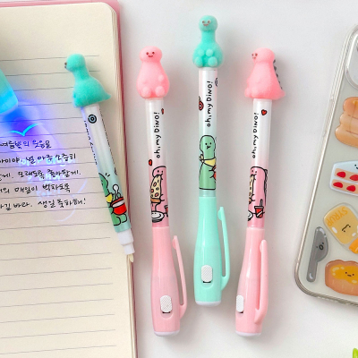 알바용 비밀펜 (랜덤발송)