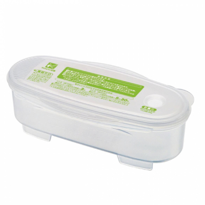 파스타 조리용기