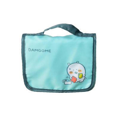 담곰이 민트 워시파우치