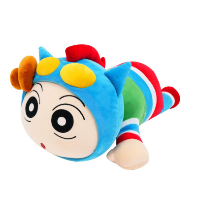 액션가면 짱아 바디모찌쿠션 50cm