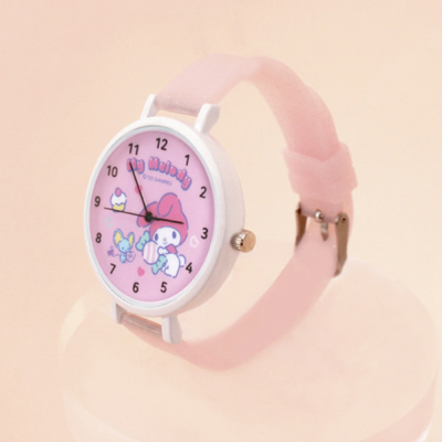 마이멜로디 바늘시계