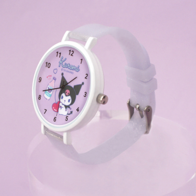 쿠로미 바늘시계