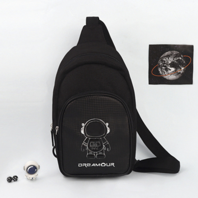 드림아워 스페이스 슬링백