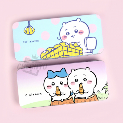 치이카와 틴 필통 (랜덤발송)