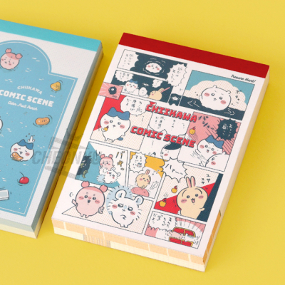 치아카와 미니 메모