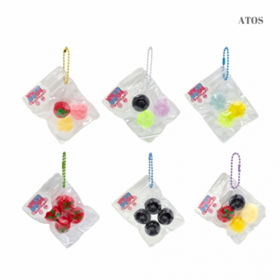 냥이 도독 말랑젤리 (40개 1세트)