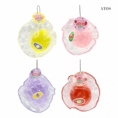 냥이네 과수원 말랑이 (랜덤발송)