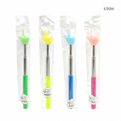 야광 5단 지시봉 (24개 1세트)