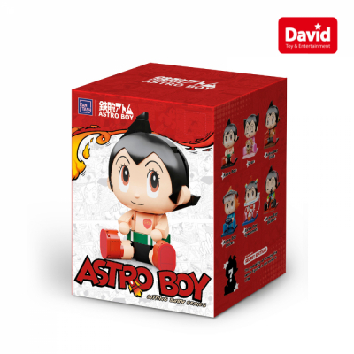 판타시블록 시리즈 아톰 베이비 Ver. (낱개)