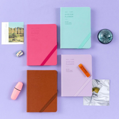 2026 아르디움 플래너 S