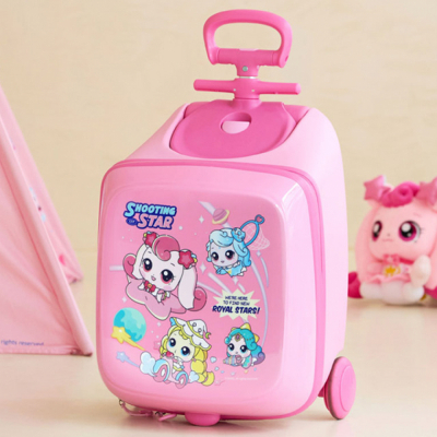 슈팅스타 캐치티니핑 키즈 윙 캐리어