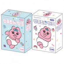 빤쮸토끼 밴드 (표준형50매)