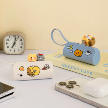 춘식이 도킹형 보조배터리