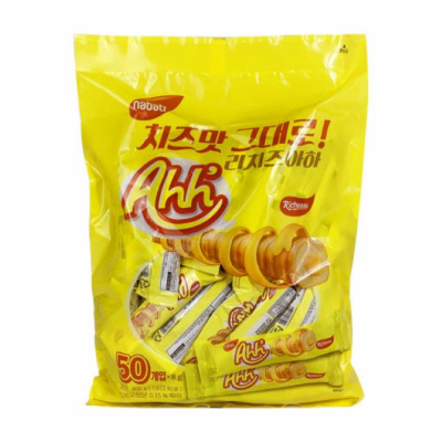 나바티 리치즈 아하 400g