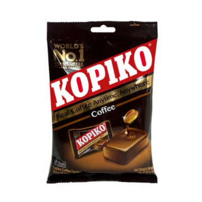 코피코 커피맛 캔디 150g