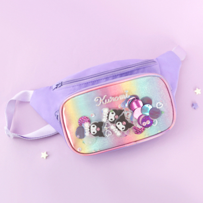 쿠로미 블링블링 힙색