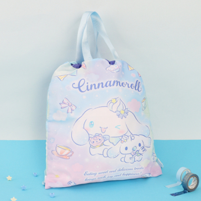 시나모롤 조크 보조가방