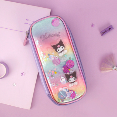 쿠로미 블링 파우치