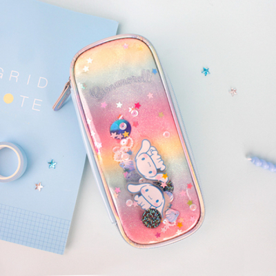 시나모롤 블링 파우치