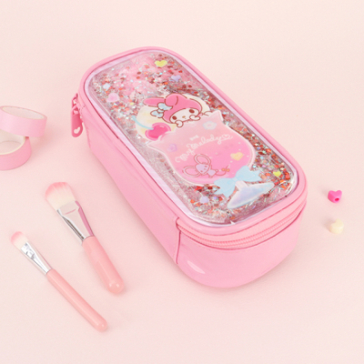 마이멜로디 주스 2단 액체 파우치