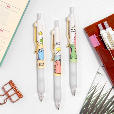 알바용 메탈 클립 샤프 (30개 1세트)