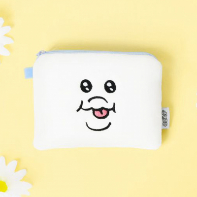 음뽀챠무 미니파우치