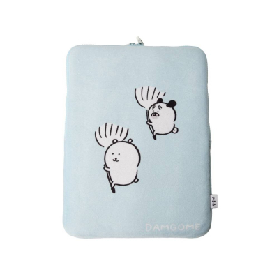 담곰이 홀씨 태블릿파우치