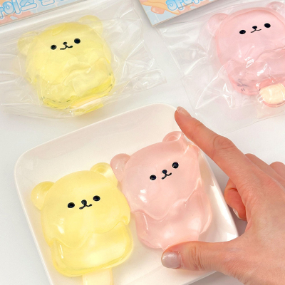 아이스곰 말랑이 (랜덤발송)