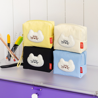 Brunch Brother 모그리 허그 파우치