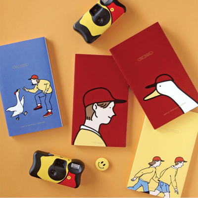 2026 해피투게더 다이어리