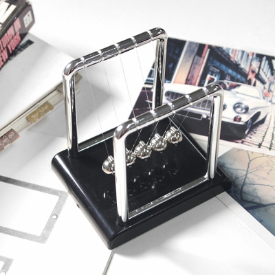 구슬멍 진자운동