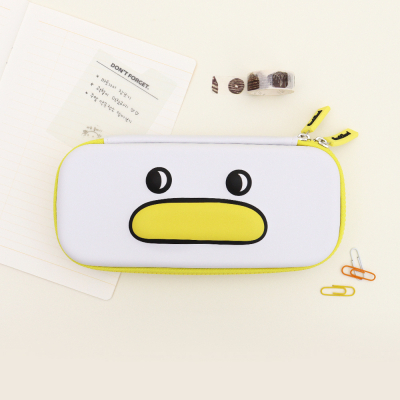 곽철이 기본 EVA 엠보 파우치