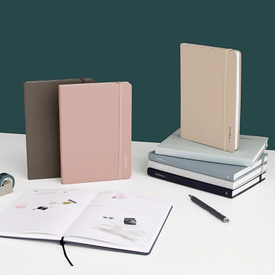 2026 저널 J 다이어리 위클리 A5 플래너 스케줄러