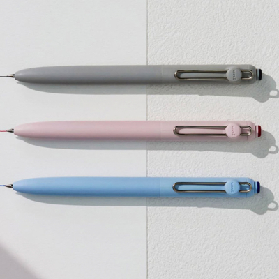 유니볼 젠토 베이직 0.5mm (UBN-ZS-05)(10개 1타)