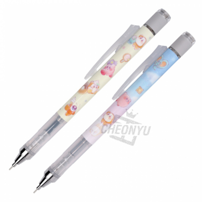 별의 커비 모노그래프 샤프 0.5mm