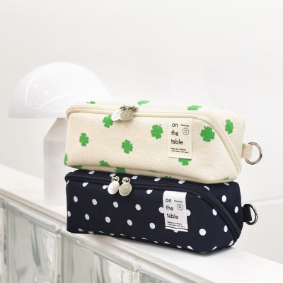 온더테이블 큐브 펜케이스 ver.2