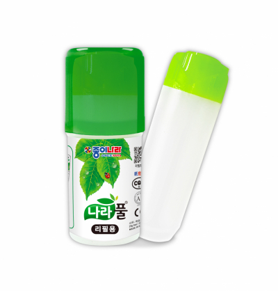 25g 나라풀 리필용 (10개 1세트)