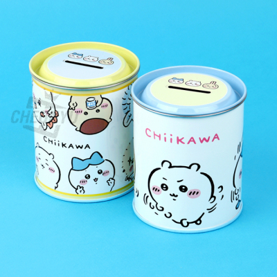 치이카와_먼작귀 미니 저금통 (랜덤발송)