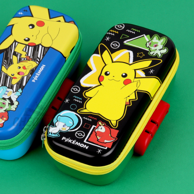 포켓몬 시크릿 EVA 펜파우치 (랜덤발송)